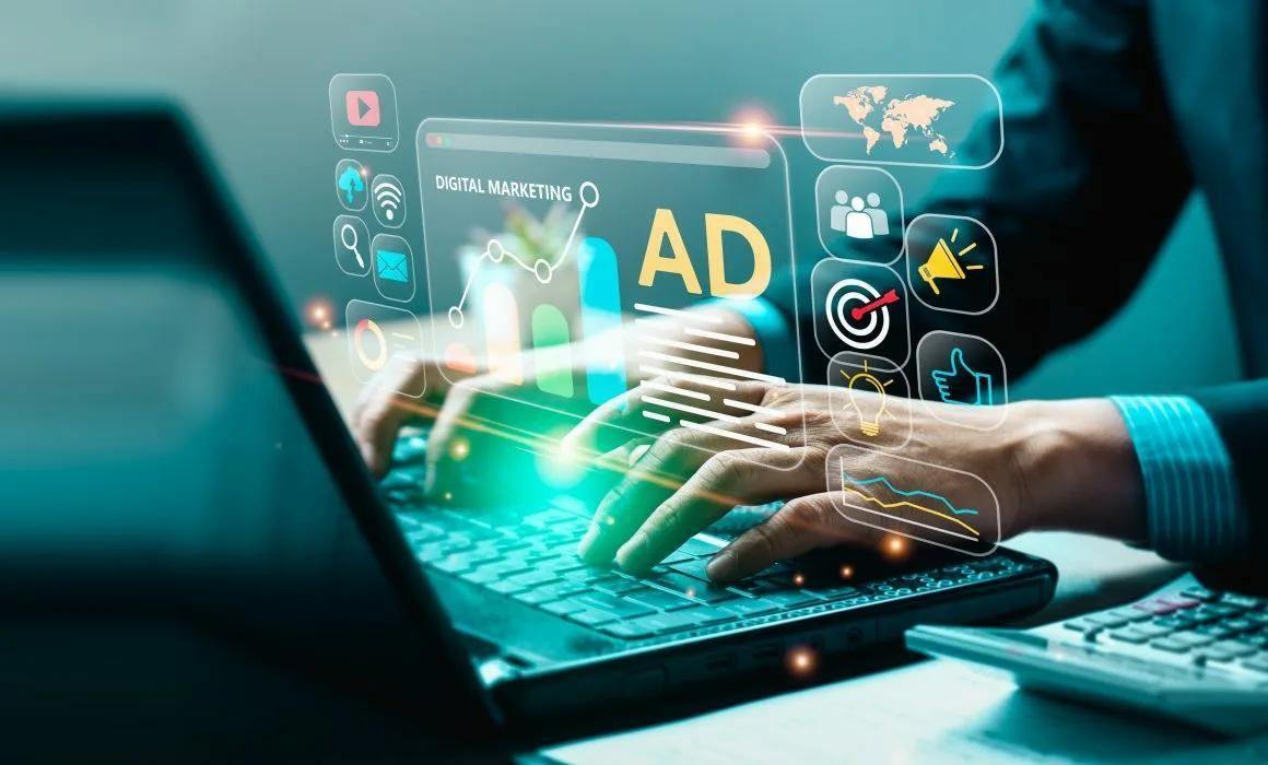 SEO and contextual advertising for business growth